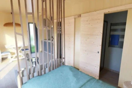 Studio pour étudiant
